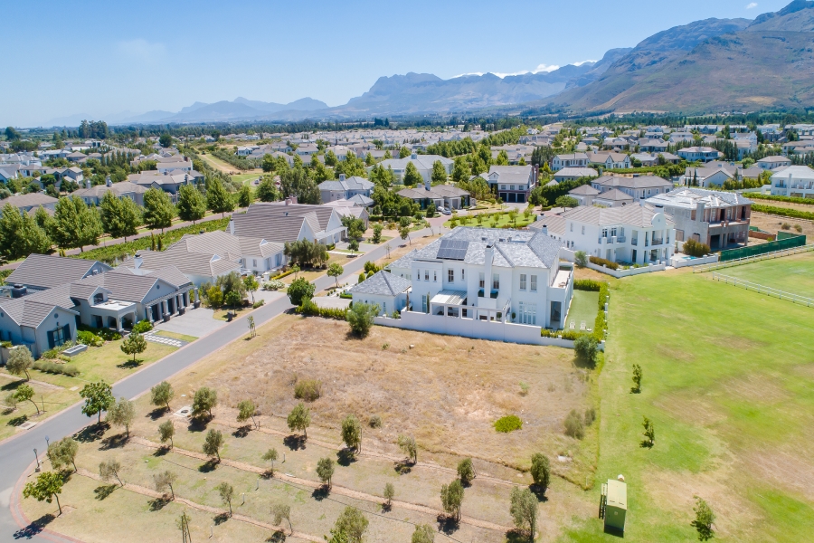 0 Bedroom Property for Sale in Val De Vie Estate Western Cape